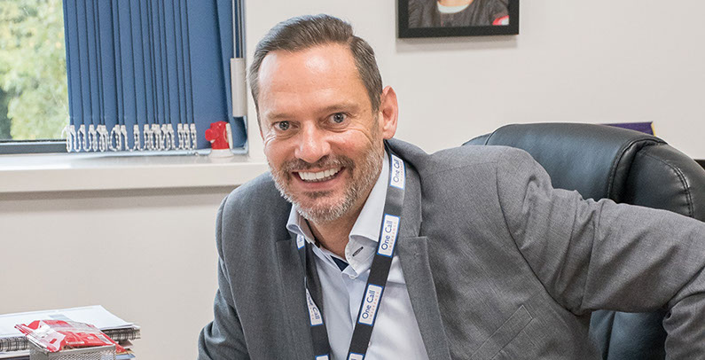 Commercial Photography including Corporate Office Manager.